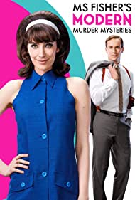 ·ѩС̽ ڶ Ms Fisher\'s Modern Murder Mysteries Season 2