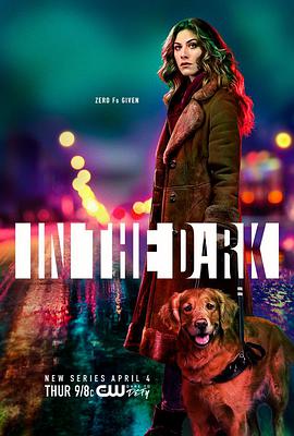   In the Dark Season 3