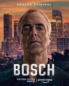  ߼ Bosch Season 7