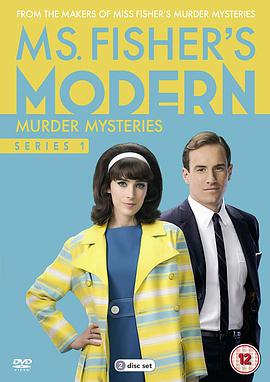 ·ѩС̽ һ Ms Fisher\'s Modern Murder Mysteries Season 1