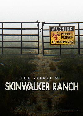 Ƥ ڶ The Secret of Skinwalker Ranch Season 2