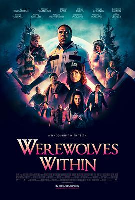 Ϸ Werewolves Within