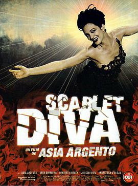  Scarlet Diva