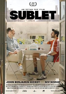  Sublet