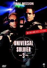 ħ֮δ Universal Soldier III: Unfinished Business