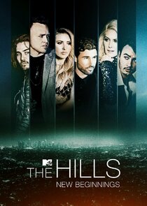 ŮµĿʼ ڶ The Hills: New Beginnings Season 2