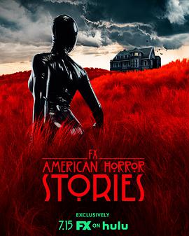 ֲ¼ American Horror Stories