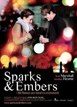 ҽ Sparks and Embers
