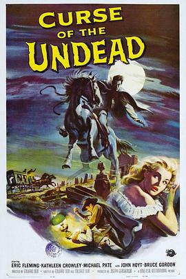 ˵ Curse Of The Undead