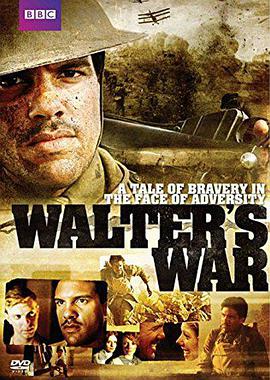 沃尔特的战争 Walter\'s War