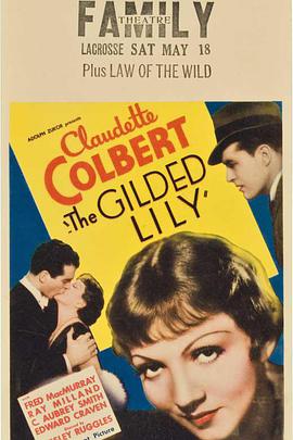  The Gilded Lily