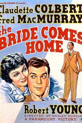 ﻹ The Bride Comes Home