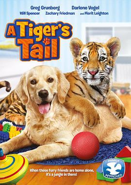 A Tigers Tail