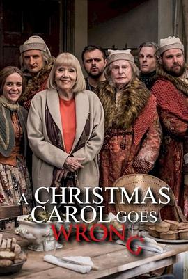 ʥ̸ A Christmas Carol Goes Wrong