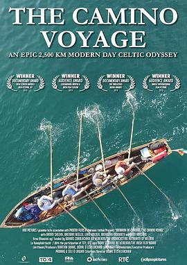 `ӛ The Camino Voyage (2018)