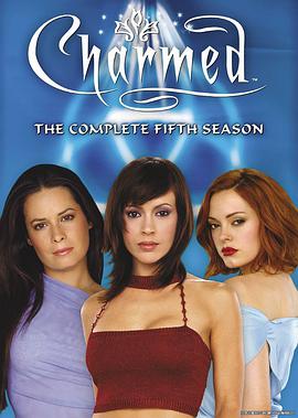 ʥŮħ 弾 Charmed Season 5