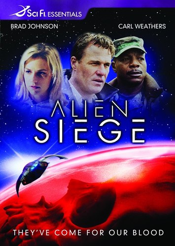 Ѫ Alien Siege