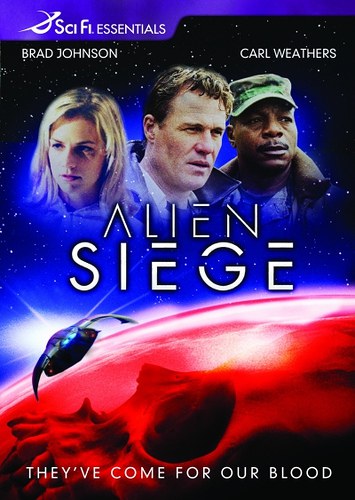Ѫ Alien Siege