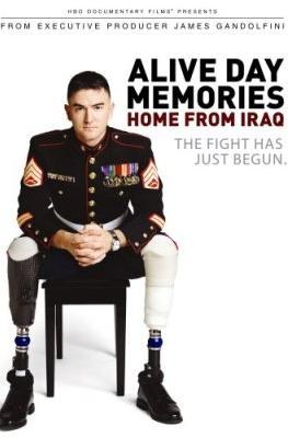 Ҵջ䣺˹ Alive Day Memories: Home from Iraq