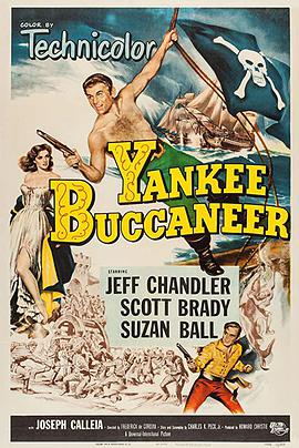 ں Yankee Buccaneer