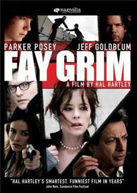  Fay Grim