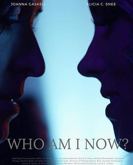 ѰѰ Who Am I Now?