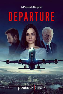 ѽ ڶ Departure Season 2