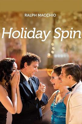 ѣ Holiday Spin
