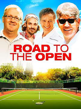 ֮· Road to the Open
