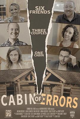  Cabin of Errors