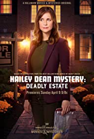 Hailey.Dean.Mystery.Deadly.Estate