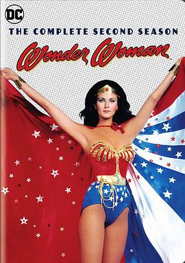 Ů ڶ Wonder Woman Season 2