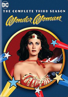 Ů  Wonder Woman Season 3