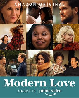 Ħ鰮 ڶ Modern Love Season 2