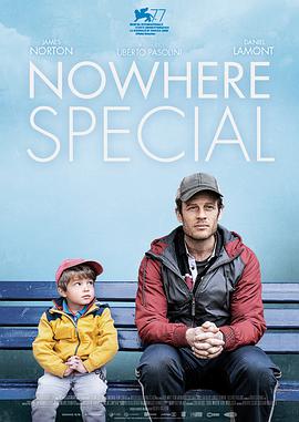 ĬĬ Nowhere Special
