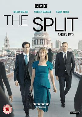  ڶ The Split Season 2