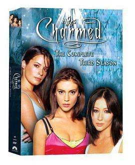 ʥŮħ  Charmed Season 3