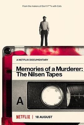 ɱ˻¼ɭ԰ Memories of a Murderer: The Nilsen Tapes
