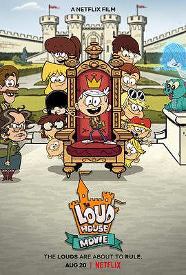 һףոð The Loud House