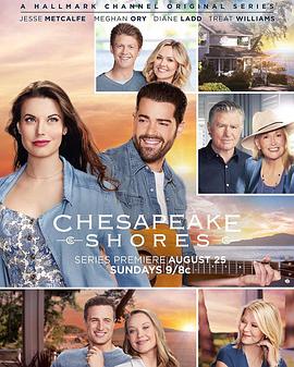  ļ Chesapeake Shores Season 4