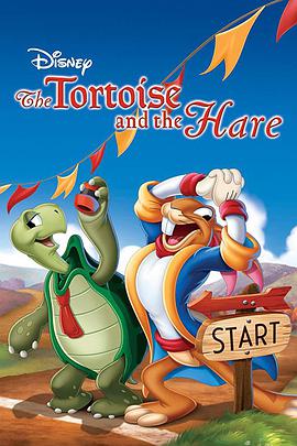 ڹ The Tortoise and the Hare