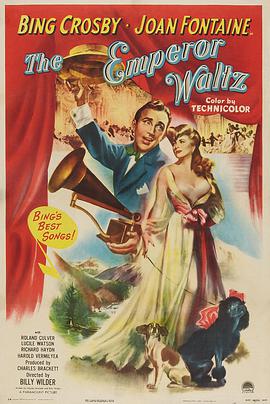 诹 The Emperor Waltz