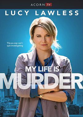 ̽ ڶ My Life Is Murder Season 2
