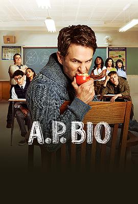  ļ A.P. Bio Season 4