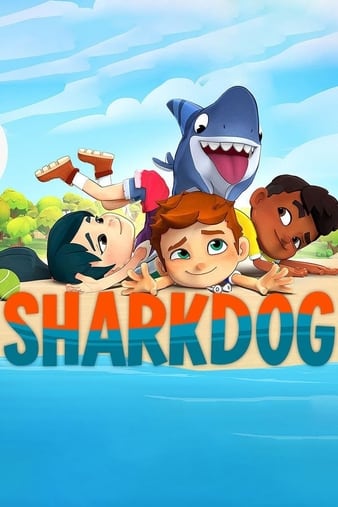 㹷 Sharkdog