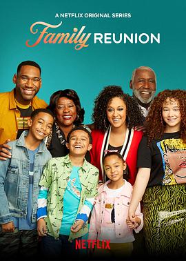 ͥۻ ڶ Family Reunion Season 2