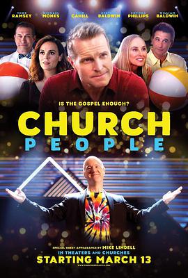 Church People