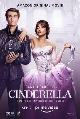 ҹ Cinderella