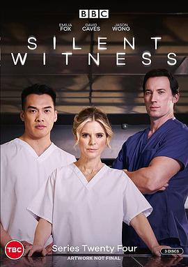 ֤ ڶʮļ Silent Witness Season 24