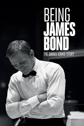 Ϊղķ˹£׸Ĺ Being James Bond: The Daniel Craig Story